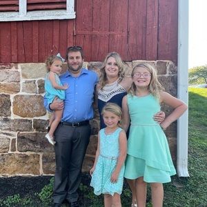 Meet your Posher, Bridget